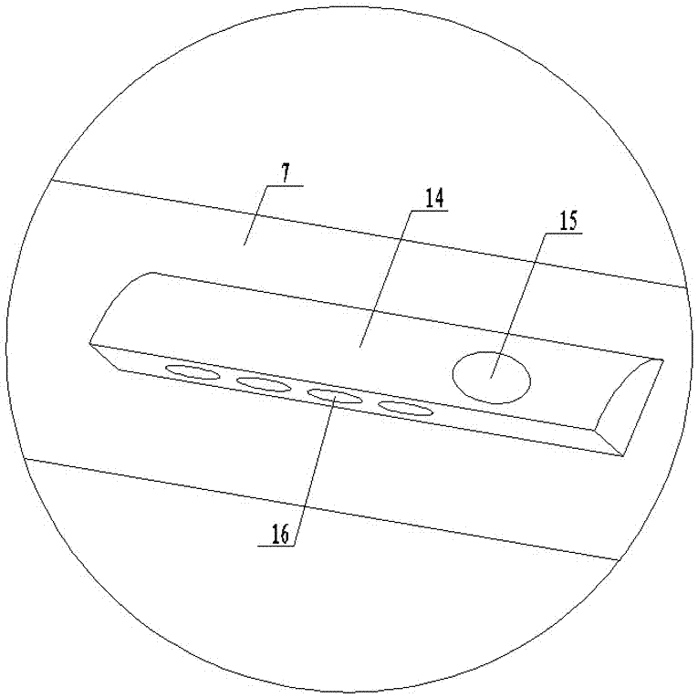 發(fā)電機(jī)組機(jī)架結(jié)構(gòu)的制造方法與工藝