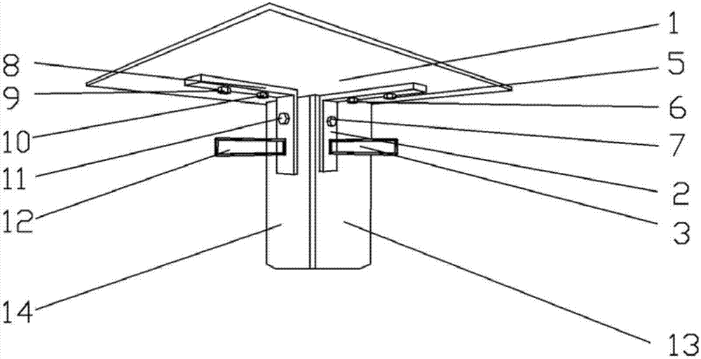 養(yǎng)老建筑室內(nèi)木門防倒鏈的制造方法與工藝