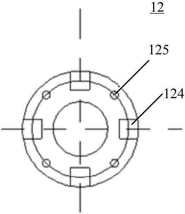 一種插銷螺套裝置的制造方法