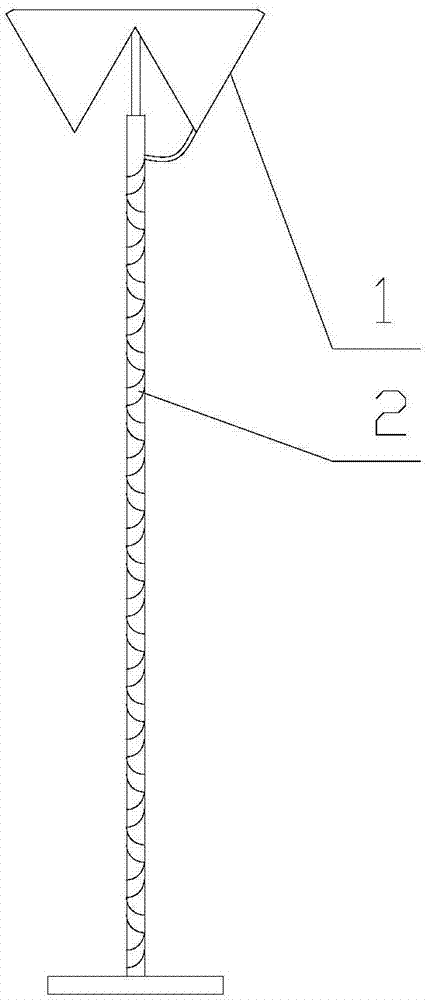 思想政治宣传栏的制造方法与工艺