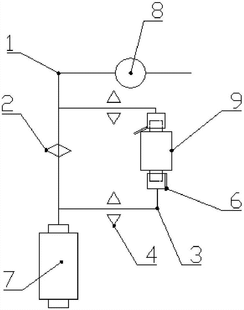 血液透析管路血路管的制造方法與工藝