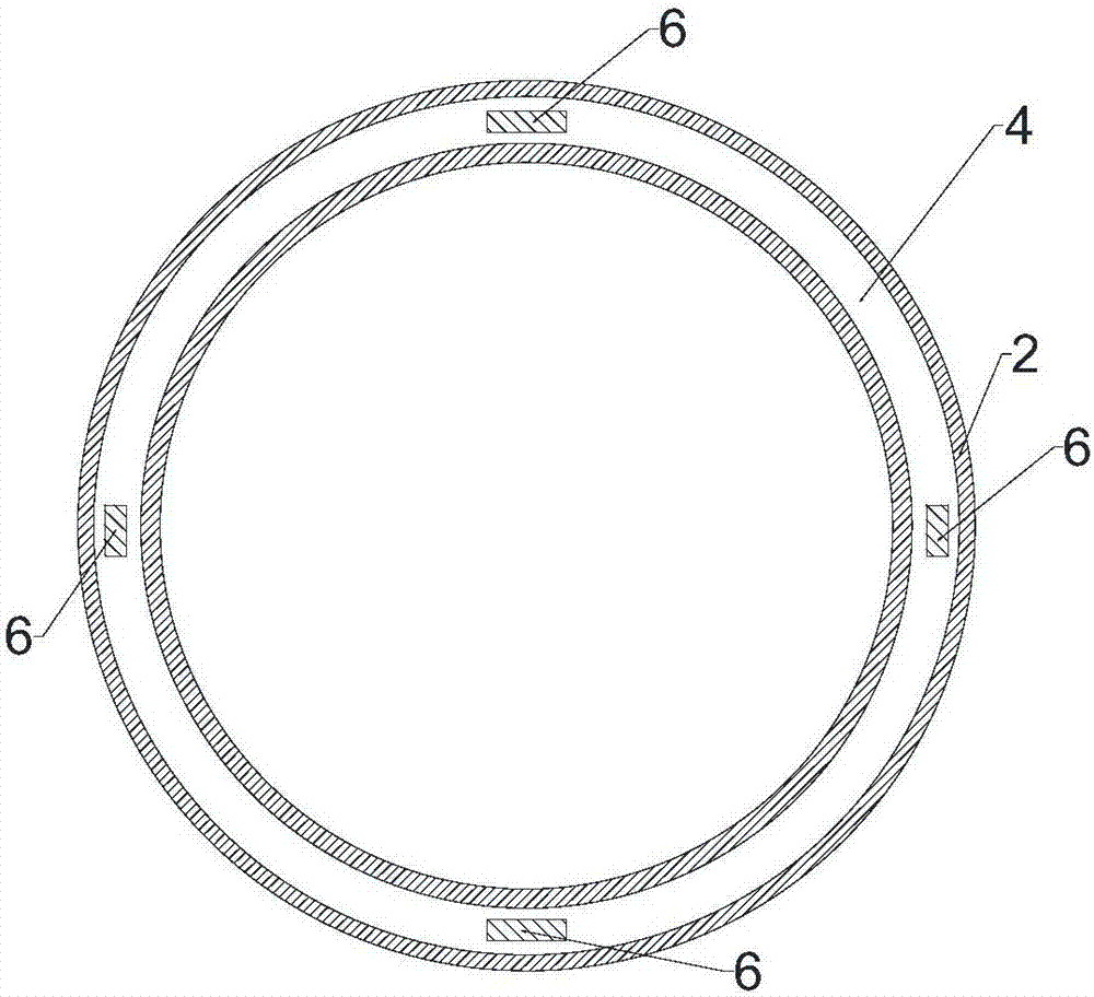 螺旋波纹管的制造方法与工艺