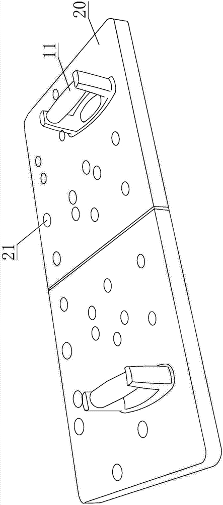 俯臥撐訓(xùn)練系統(tǒng)的制造方法與工藝