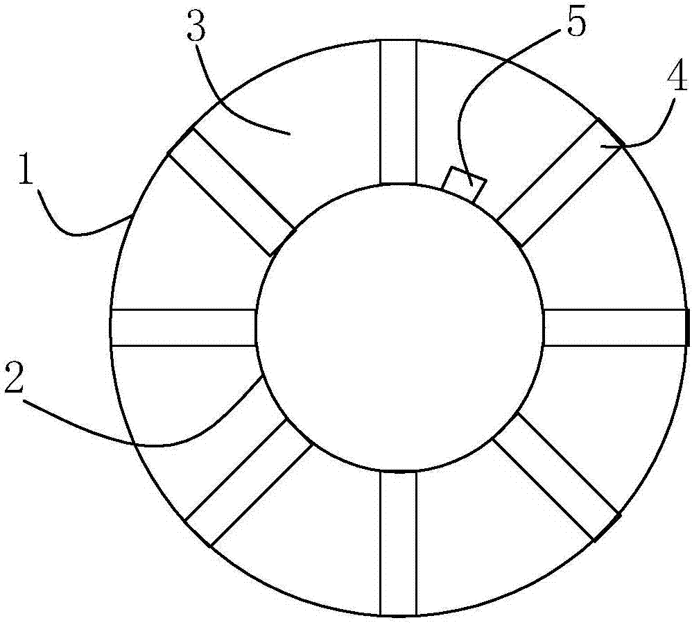 具有溫度監(jiān)測(cè)系統(tǒng)的保溫管預(yù)制彎頭的制造方法與工藝