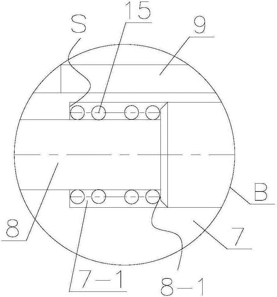 可調(diào)式連桿大頭外圓氣動(dòng)車模夾具的制造方法與工藝