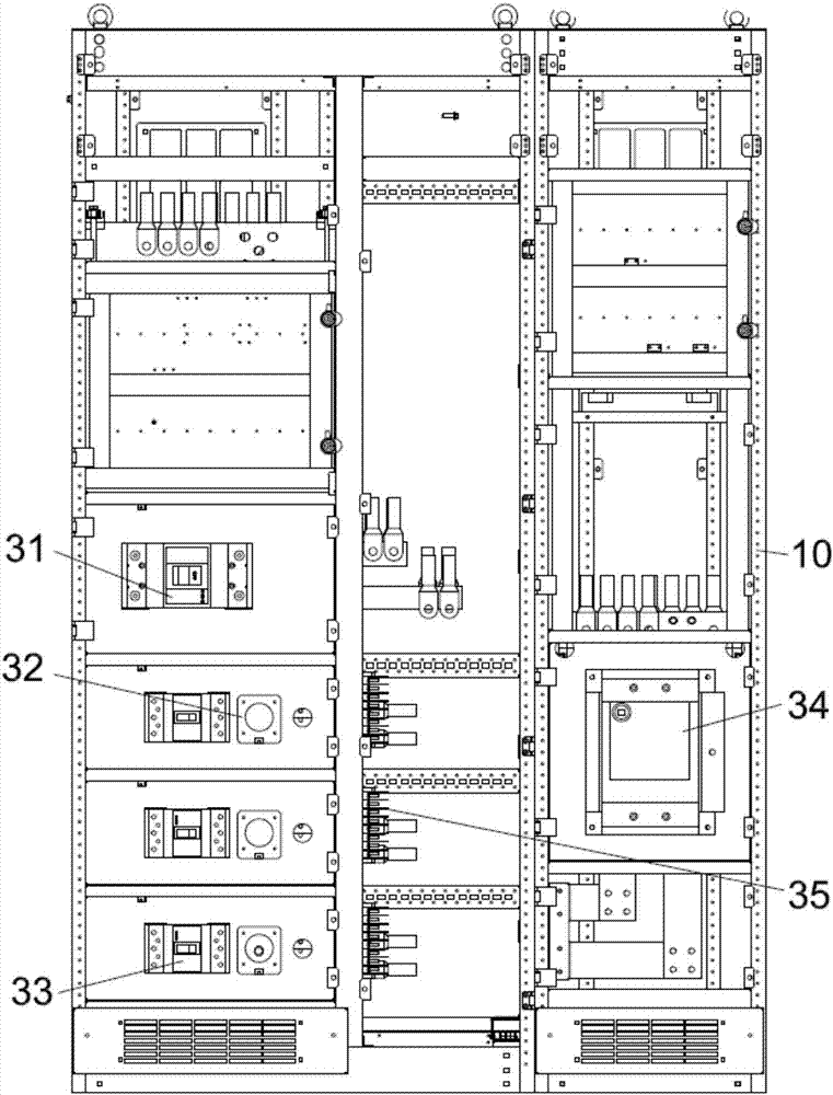 核电站用直流开关柜的制造方法与工艺