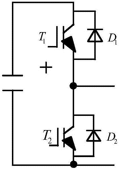 直流串聯(lián)永磁風(fēng)電場拓?fù)浣Y(jié)構(gòu)及其控制方法與流程