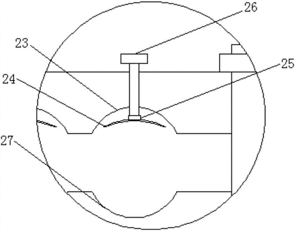 一種用于物聯(lián)網(wǎng)弱電工程的弱電控制柜、方法和應(yīng)用與流程