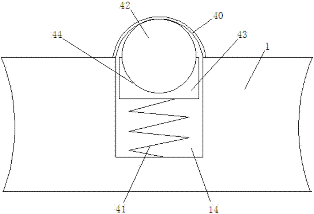 一种定子绕线机批量切线装置及其方法与流程