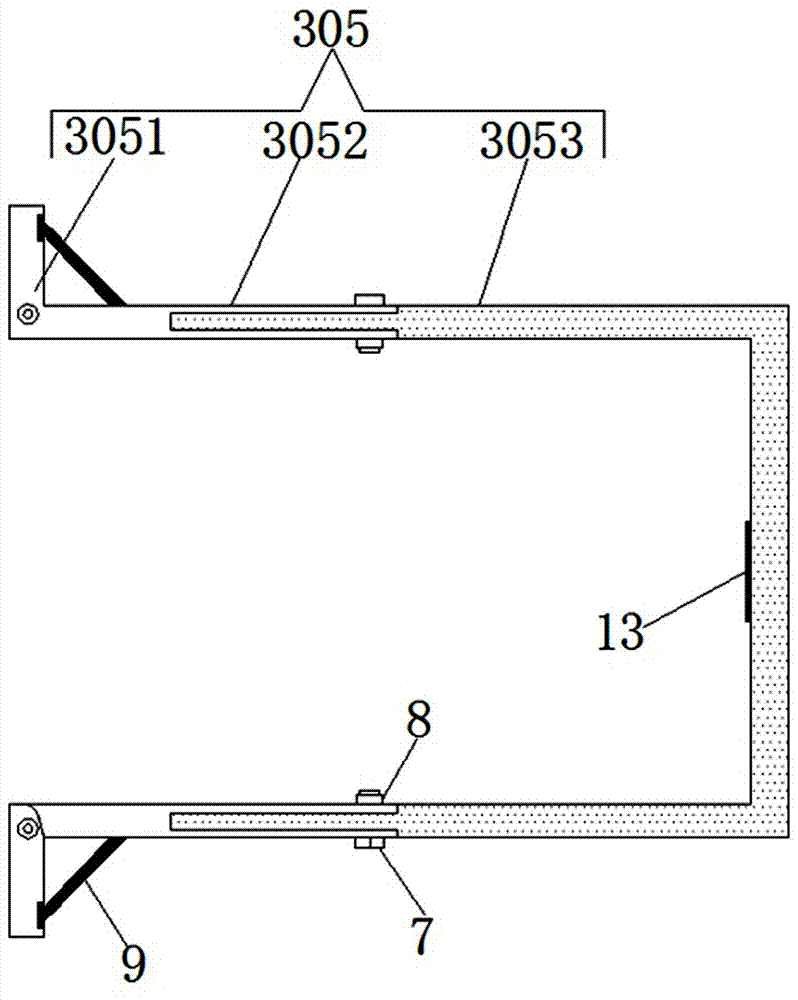 一种建筑监理用饰面砖粘结强度现场检查装置的制造方法