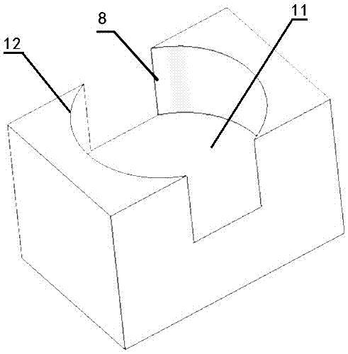 非接觸應(yīng)變場與聲發(fā)射聯(lián)合分體式測量系統(tǒng)的制造方法與工藝