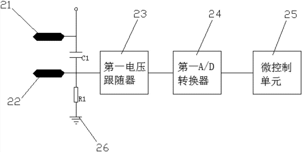 一種瀝青路面結(jié)冰監(jiān)測傳感器的制造方法與工藝