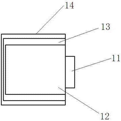 X‑γ辐射剂量测试仪的制造方法与工艺