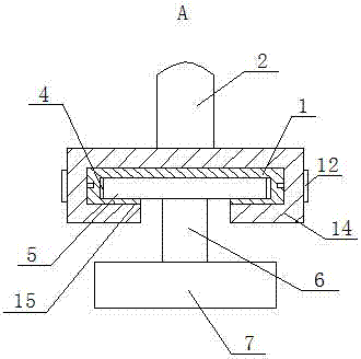 集成吊頂框架數(shù)字機(jī)器人氬弧鋁焊專用設(shè)備的制造方法與工藝