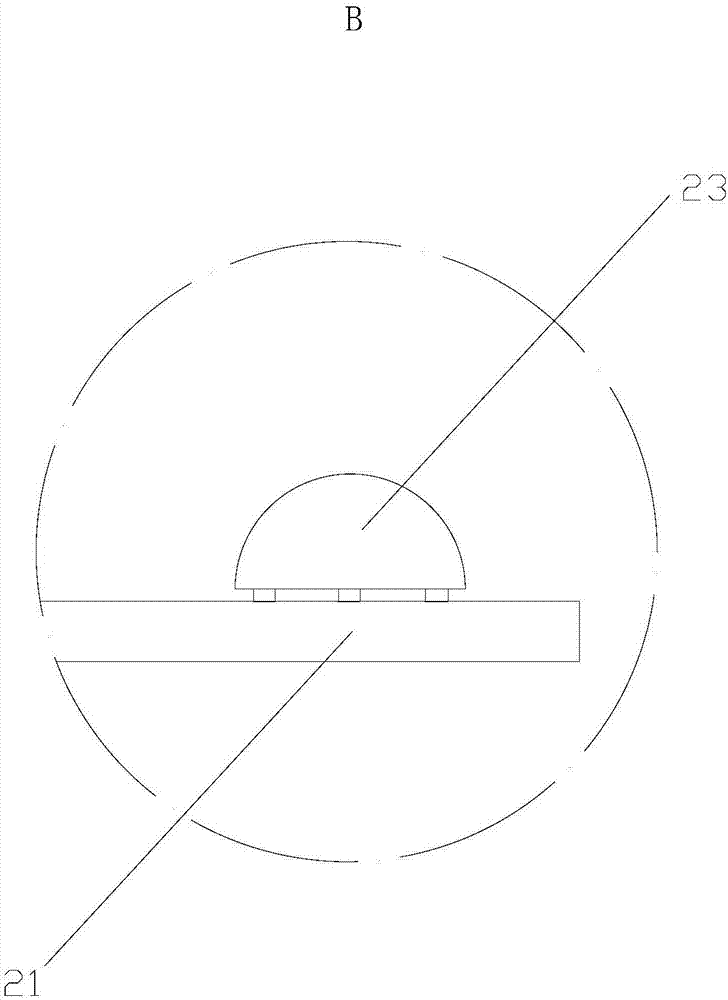 直下式量子點(diǎn)背光模組及顯示器的制造方法與工藝