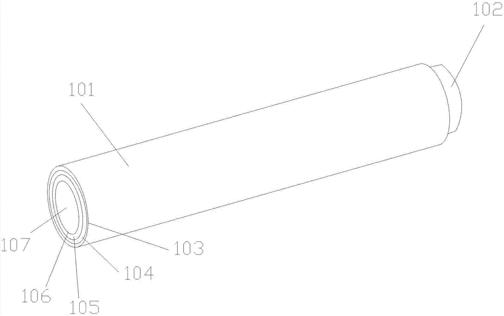 一種應(yīng)用于激光打印機(jī)的通用型硒鼓的制造方法與工藝