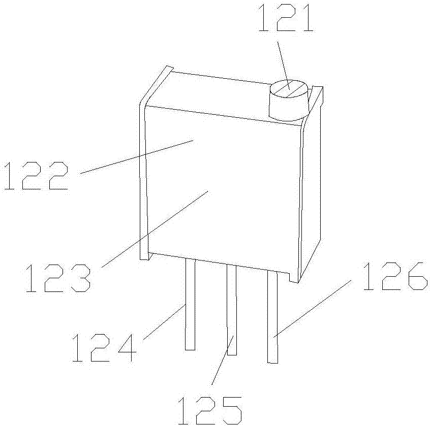 一種新型硒鼓導(dǎo)電結(jié)構(gòu)的制造方法與工藝