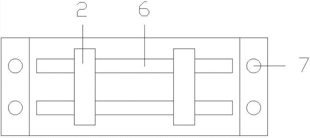 一种CNC加工中心专用型材工装夹具的制造方法与工艺