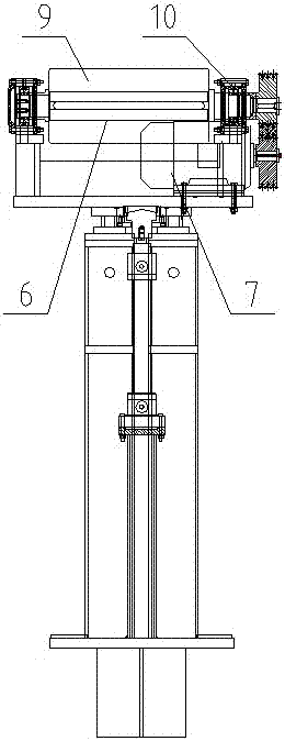 全自動(dòng)去毛刺機(jī)的制造方法與工藝