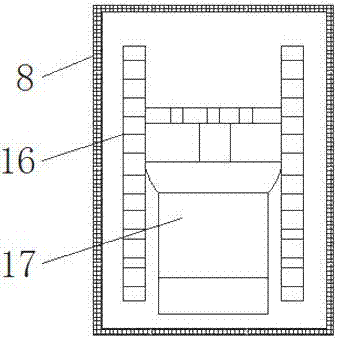 一种建筑材料打磨装置的制造方法