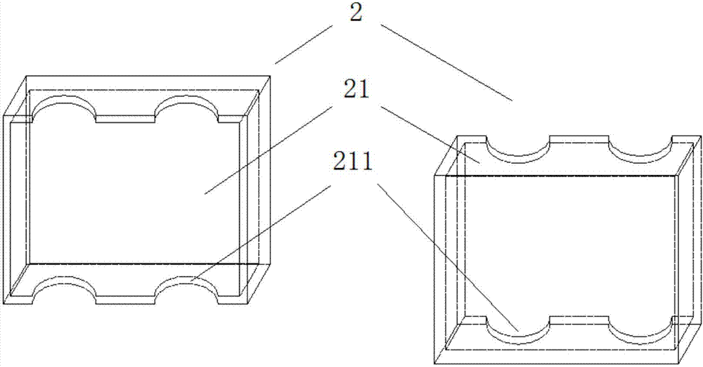 一種電子電氣快速插接搭建教具的制造方法與工藝