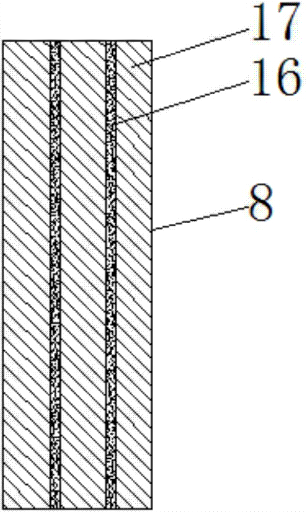 一種10KV架空絕緣電纜的制造方法與工藝