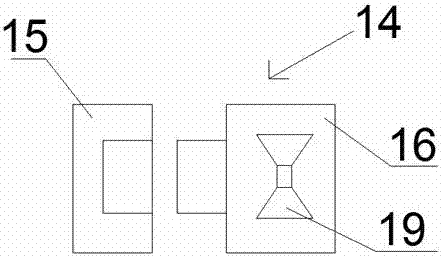 一種礦用電氣設(shè)備開關(guān)保護(hù)裝置的制造方法