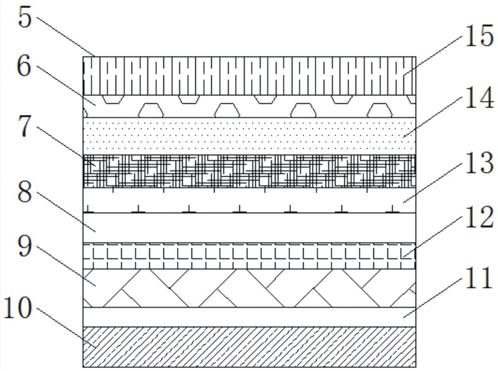 一種3D眼鏡保護(hù)膜的制造方法與工藝