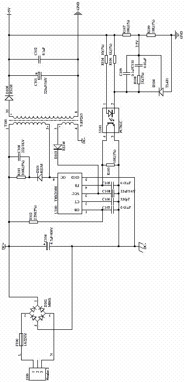 安全出口照明電路的制造方法與工藝