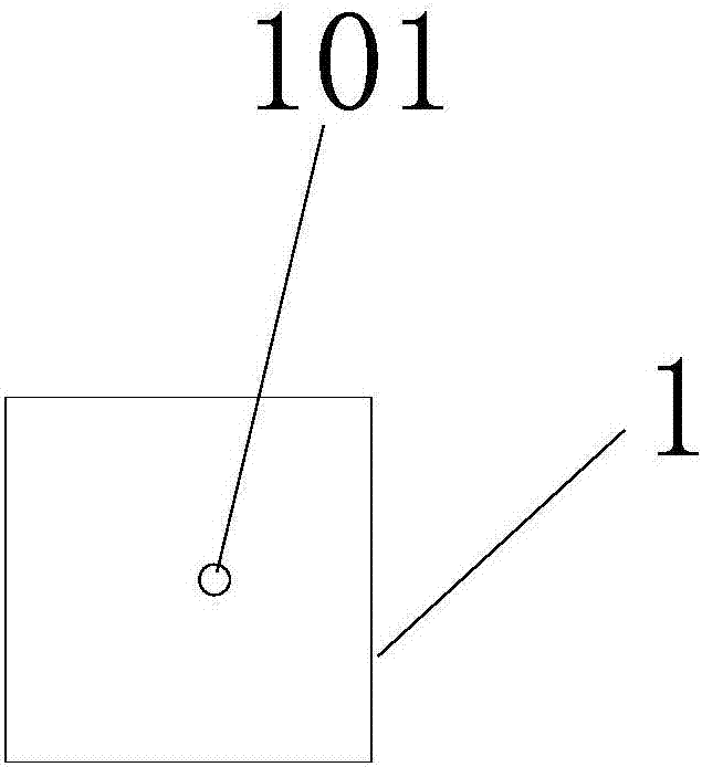 一種多層天線(xiàn)基片及雙模四頻導(dǎo)航天線(xiàn)的制造方法與工藝