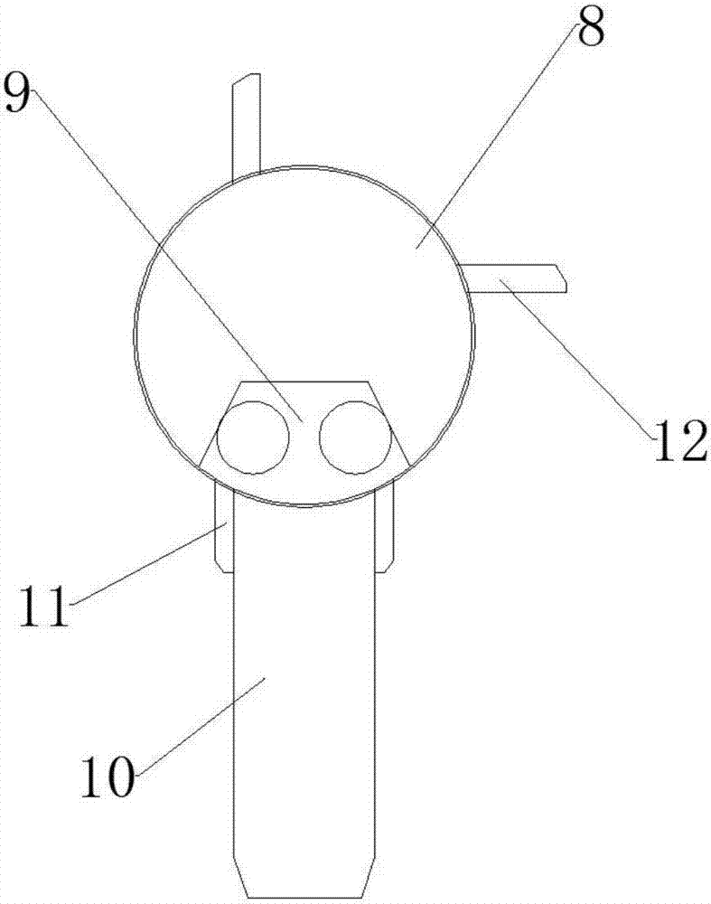 一種活動(dòng)插頭裝置的制造方法