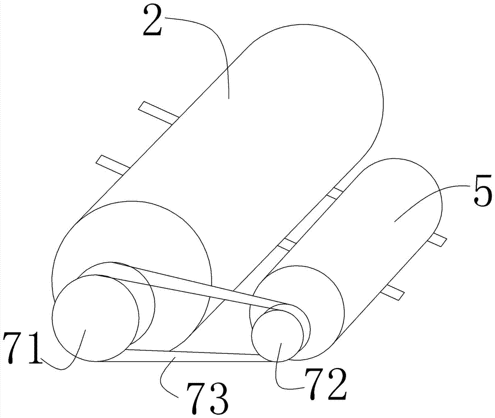 自補(bǔ)充電式純電動(dòng)車輛的制造方法與工藝