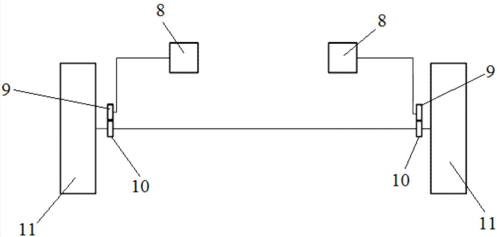 制動(dòng)系統(tǒng)及車輛的制造方法與工藝