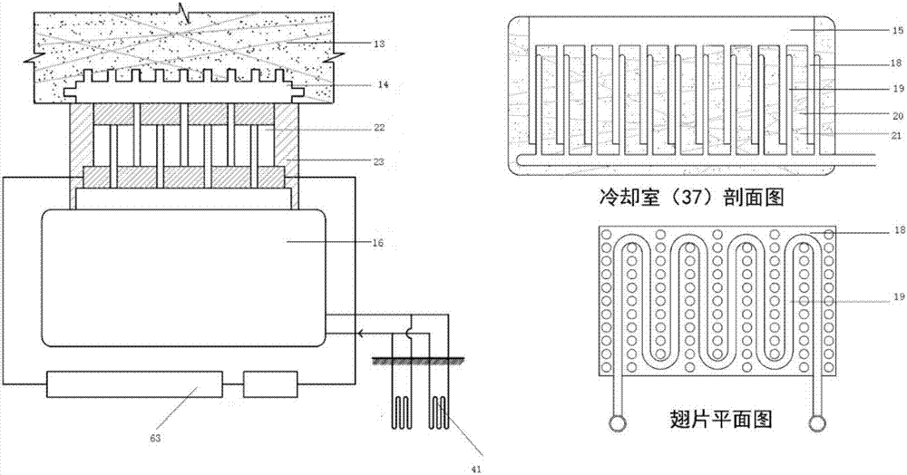 一种太阳能光电光热建筑一体化系统的制造方法与工艺