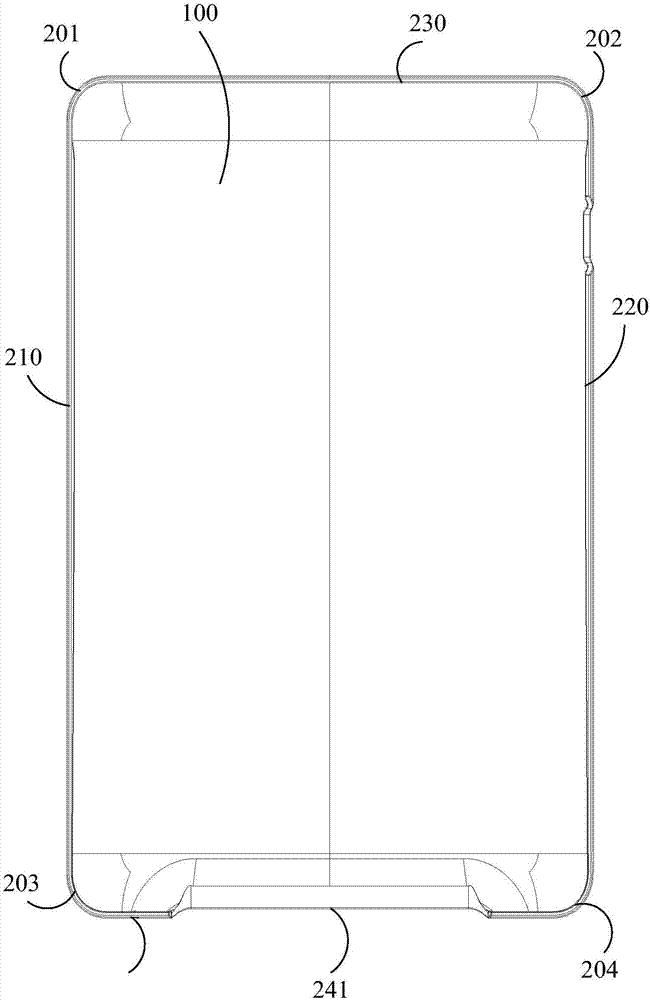 电子书阅读器保护壳的制造方法与工艺