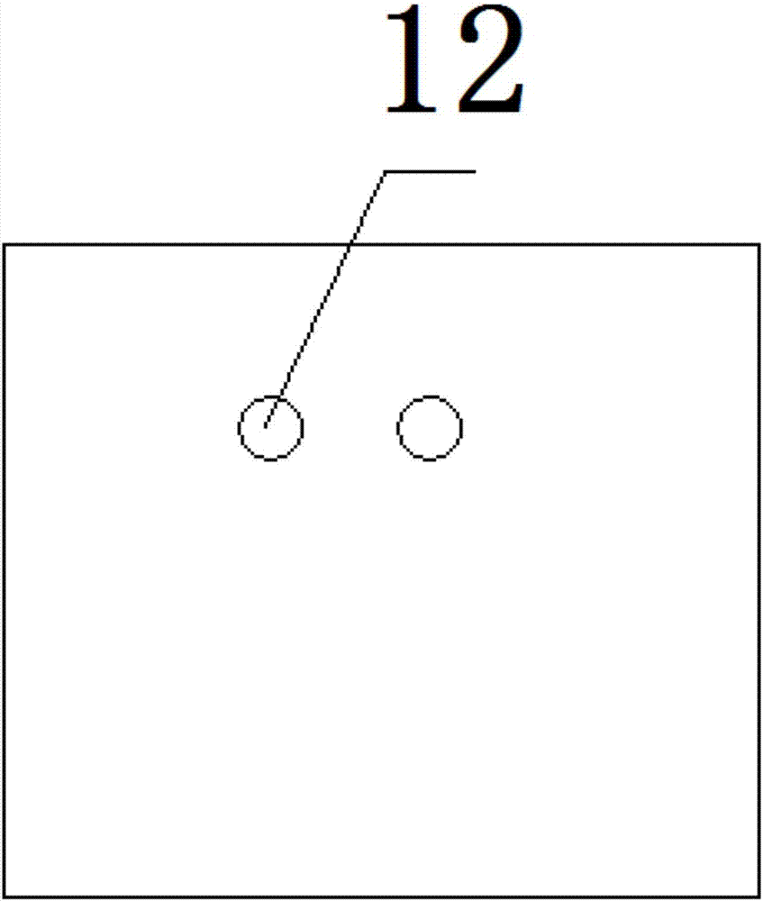 發(fā)動(dòng)機(jī)軸承蓋止口尺寸、位置度專用檢具及檢測方法與流程