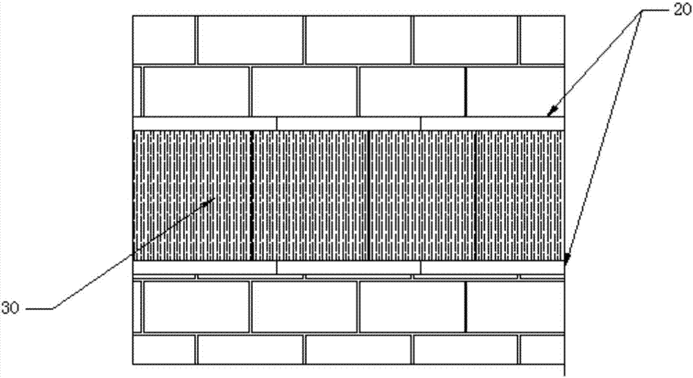 室內跑道地坪的制造方法與工藝