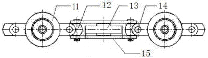 一種改進(jìn)型冷彎成型機(jī)傳動(dòng)系統(tǒng)的制造方法與工藝