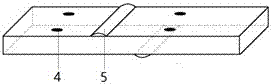 改進(jìn)加強(qiáng)型鋼塑格柵的制造方法與工藝