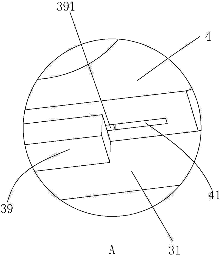 切樁機(jī)的制造方法與工藝