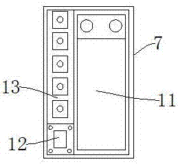 一種簡易電動爬梯的制造方法與工藝