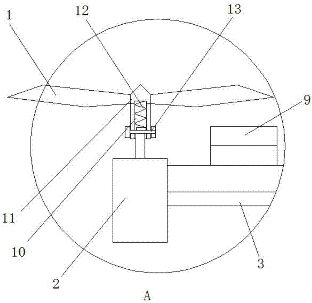 一種便攜式無人機的制造方法與工藝