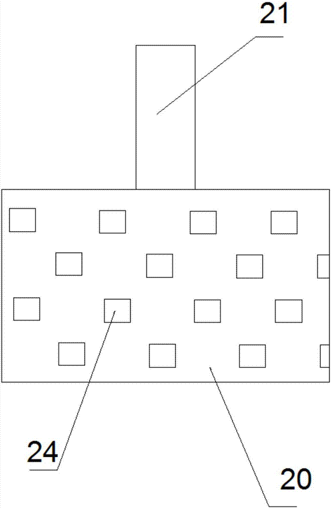 高黏度潤滑油專用真空濾油系統(tǒng)的制造方法與工藝