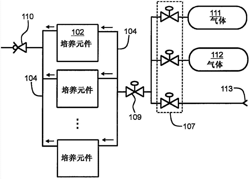 細胞培養(yǎng)平臺和細胞培養(yǎng)系統(tǒng)的制造方法與工藝