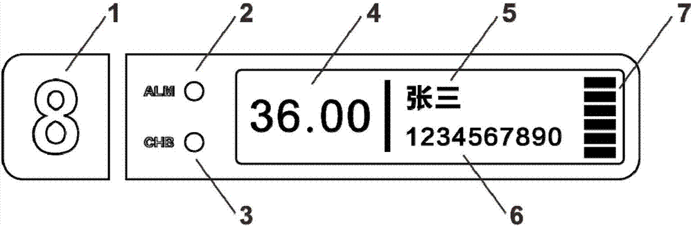 一种适用于培养箱的显示面板的制造方法与工艺