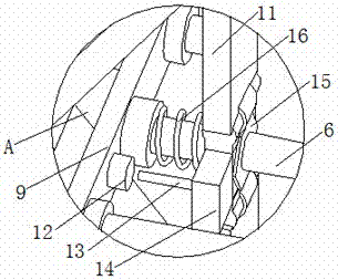 一種夾具自動上料裝置的制造方法