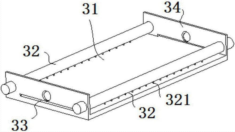 一種防堵塞復(fù)合式井蓋結(jié)構(gòu)的制造方法與工藝