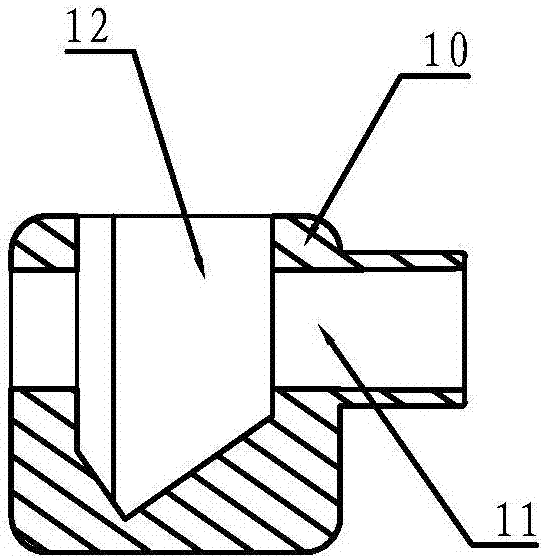 一種鎖緊機(jī)構(gòu)及帶有鎖緊機(jī)構(gòu)的壁式馬桶的制造方法與工藝