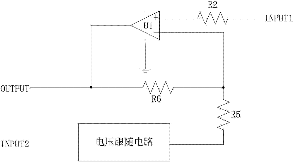 一种支持PWM反逻辑LED调光电路及LED驱动电源的制造方法与工艺