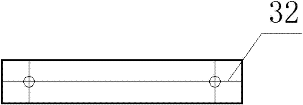 一種纖維復合材料預應力加固張拉體系裝置的制造方法